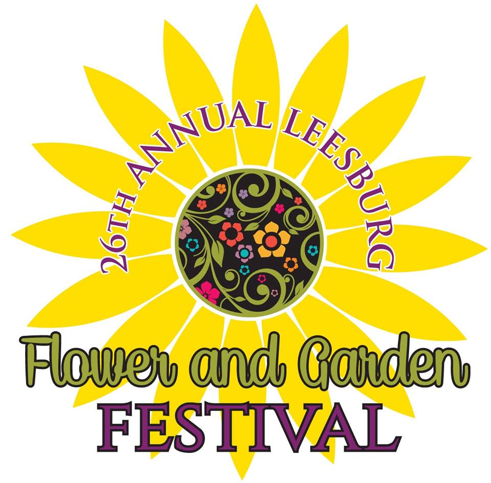 26th annual leesburg flower and garden festival