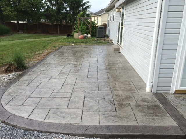 Popular Ashlar Slate Patios Blackwater Concrete Img 0748 Popular Ashlar Slate Patios 0746 0713 1