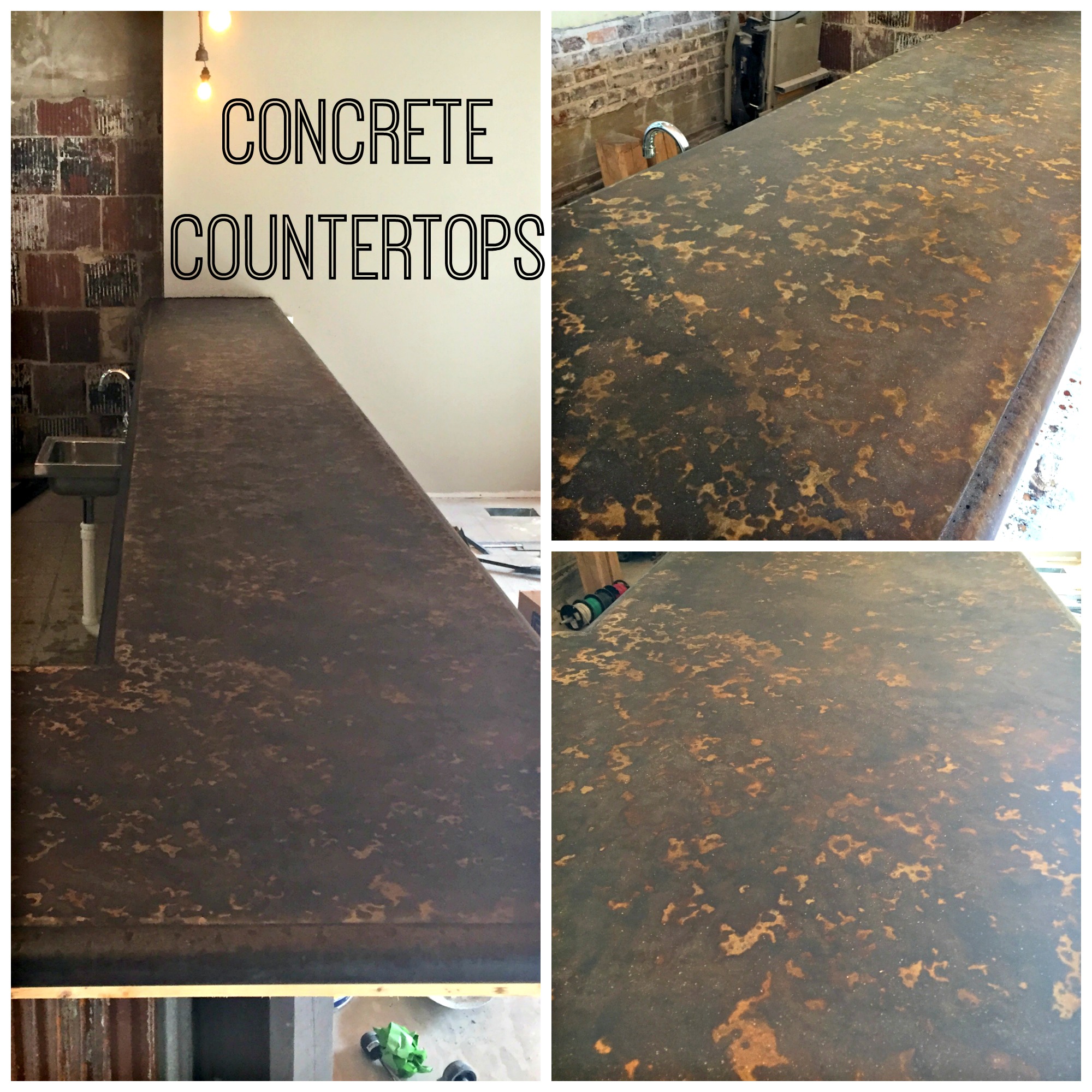 Interior Archives Blackwater Concrete
