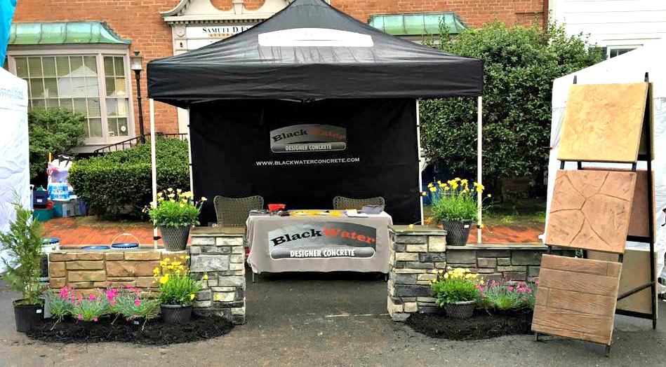 It S Time For The Leesburg Flower And Garden Festival Blackwater